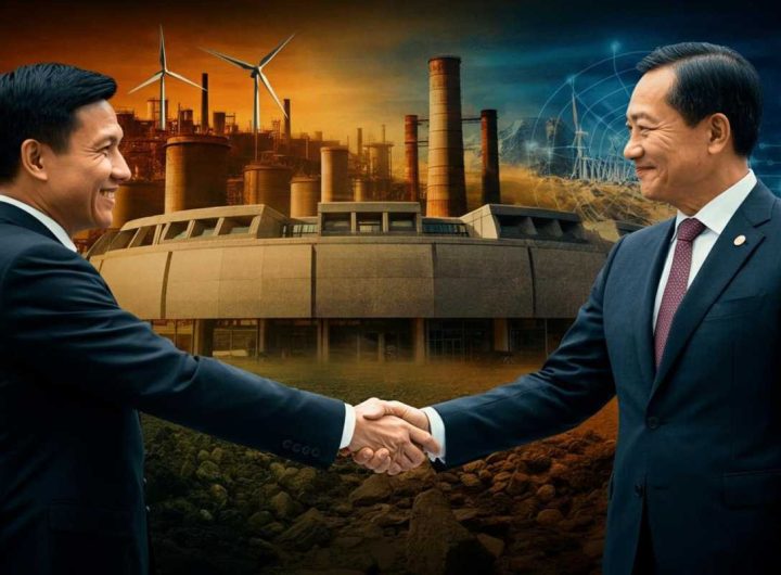 Trump annuncia un accordo storico con la Cina