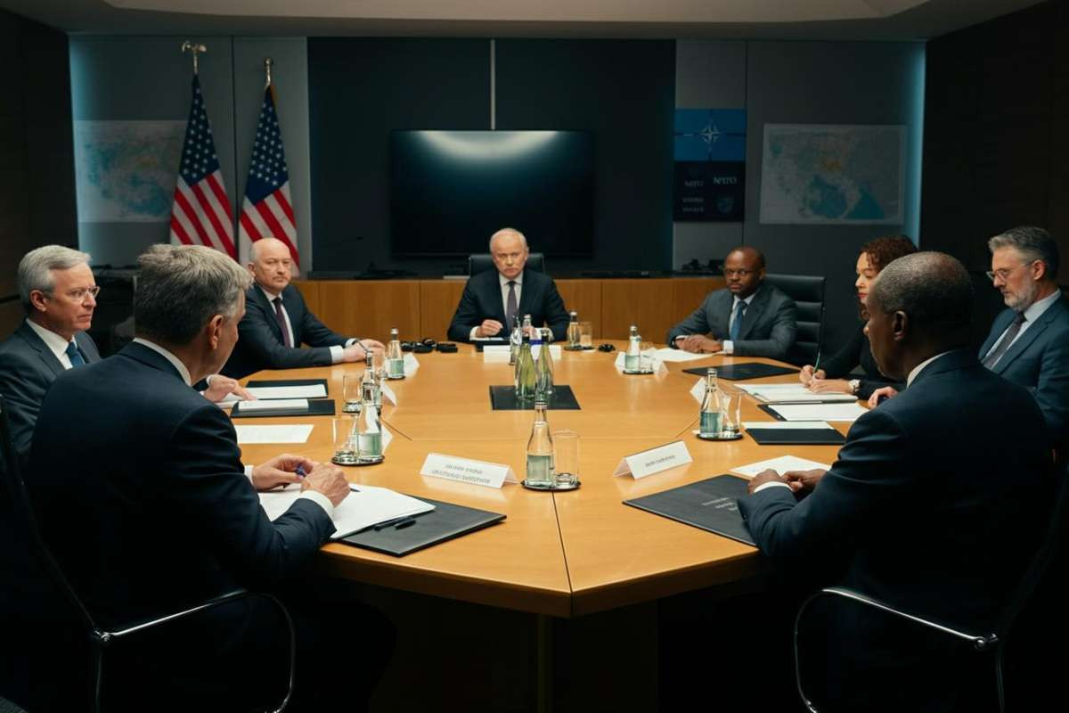 Trump avverte: l'Europa affronterà costi elevati