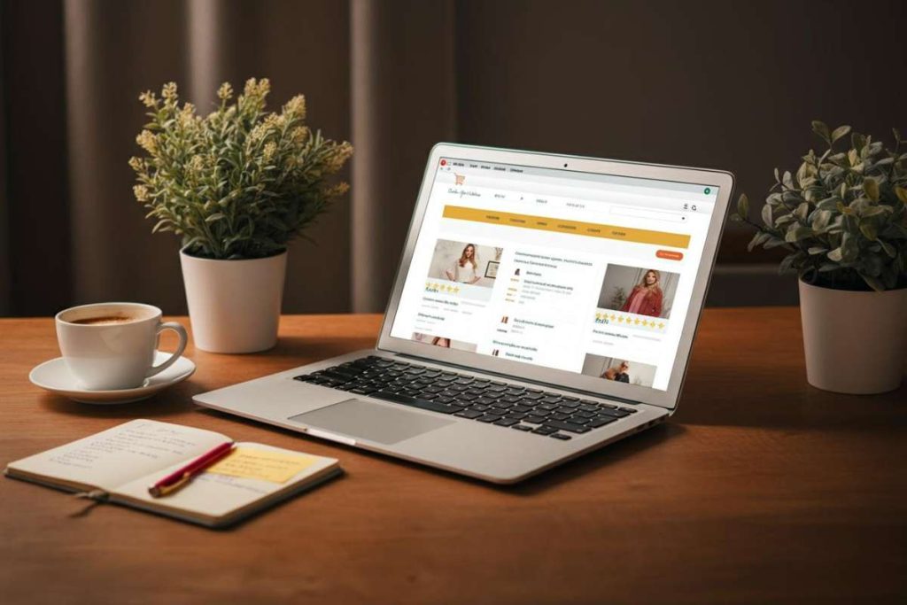 Trustpilot: come le recensioni influenzano le scelte durante i saldi