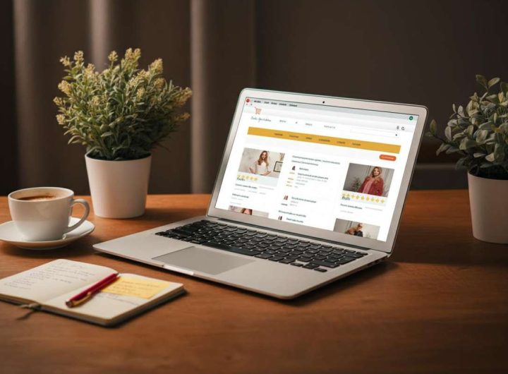 Trustpilot: come le recensioni influenzano le scelte durante i saldi