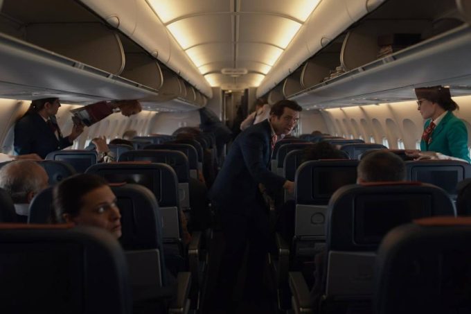 Ubriaco su volo Ryanair: caos a bordo e intervento della polizia, ecco cosa è successo in tribunale