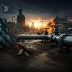 Ue annuncia nuove sanzioni contro Mosca: colpiti petrolio e Nord Stream