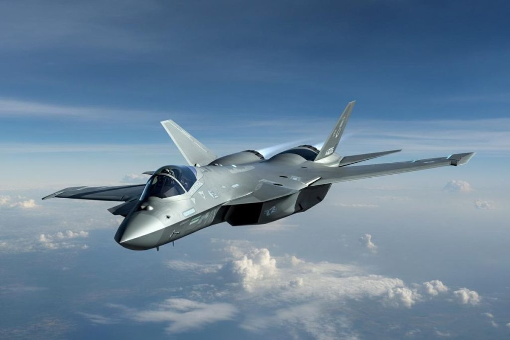 Ue approva la joint venture Leonardo-Bae-Jaiec per il rivoluzionario aereo da caccia