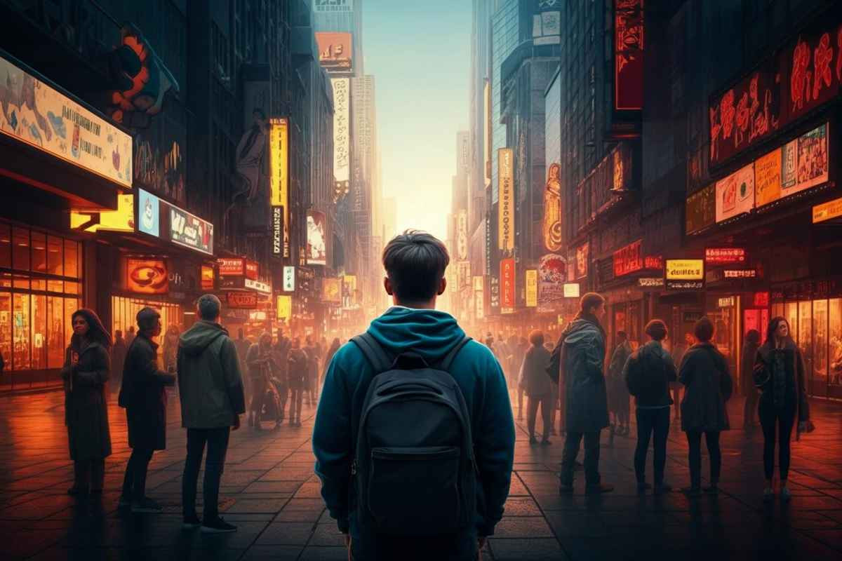Un breve film che racconta la tragica storia di Willy Monteiro Duarte