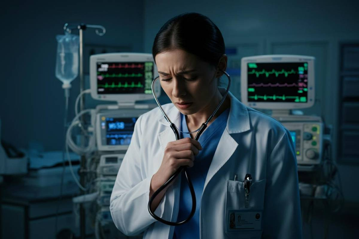 Un medico in ansia per un infarto licenziato dalla Croce Verde di Jesolo: la sua storia sorprendente