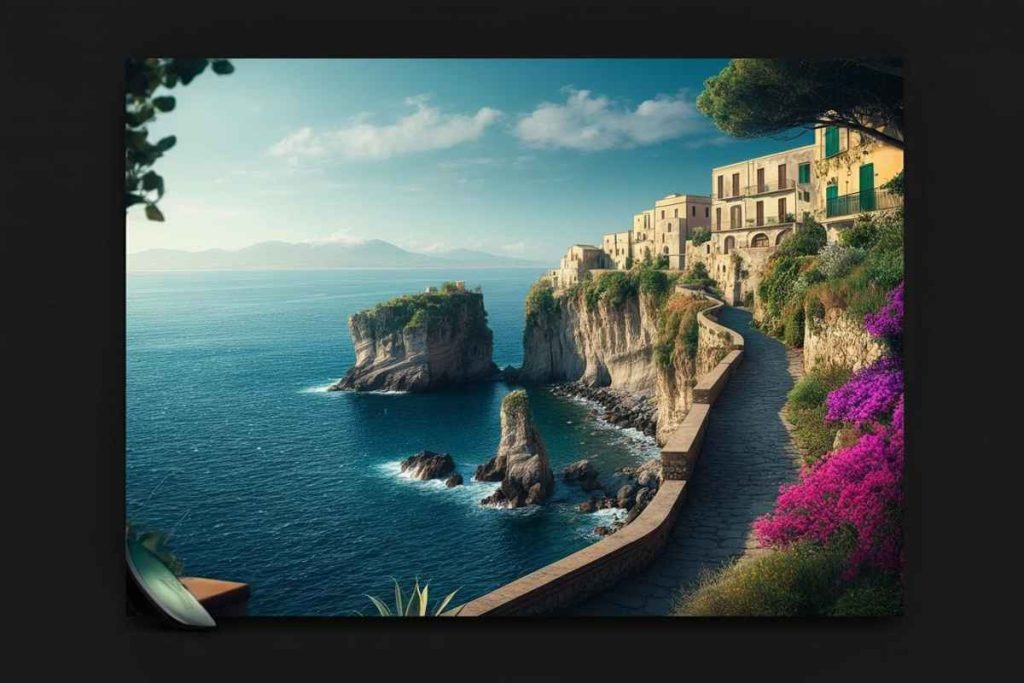 Un viaggio affascinante in Calabria: il film 'Il Mestiere' con Luigi Lo Cascio