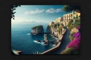 Un viaggio affascinante in Calabria: il film 'Il Mestiere' con Luigi Lo Cascio