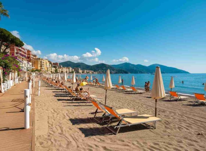 Una giornata in spiaggia può costare fino a 1.500 euro: ecco perché