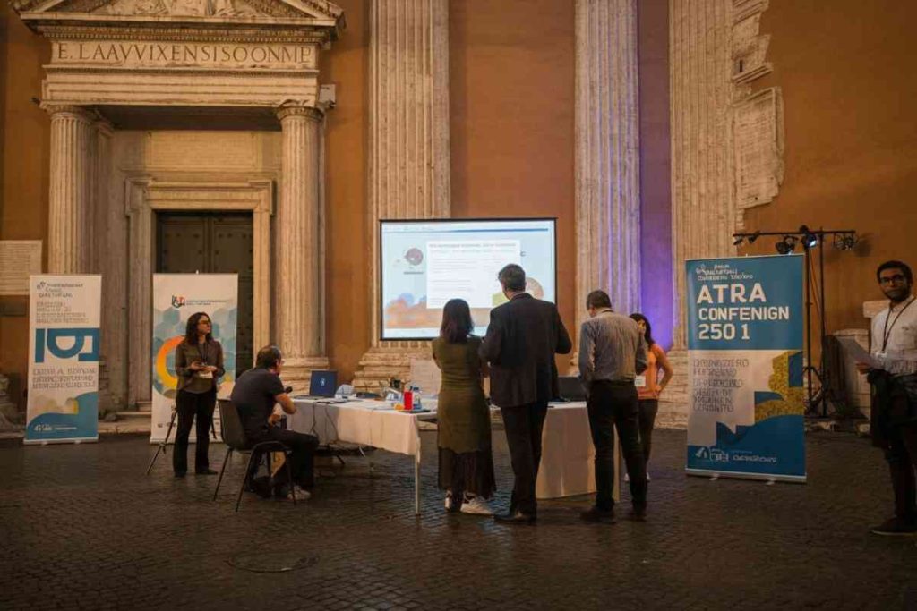 Università Pegaso lancia la quinta edizione della Ren international conference con Ren Lab