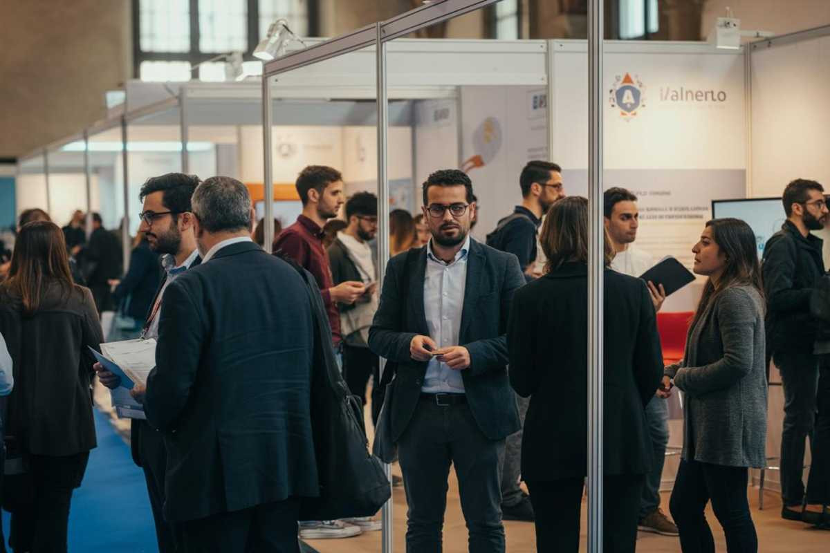 Urso a Assolavoro: il ruolo fondamentale delle agenzie nel mercato del lavoro