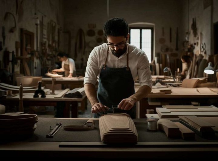 Urso svela il potere del soft power nella nostra industria di marca