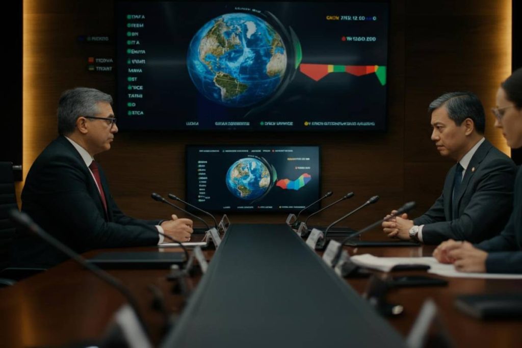 Usa e Cina raggiungono un accordo storico sui dazi: cosa cambia per il commercio globale