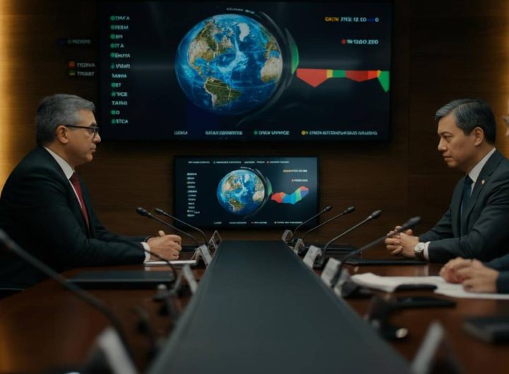 Usa e Cina raggiungono un accordo storico sui dazi: cosa cambia per il commercio globale