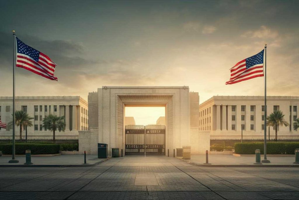 Usa: nuove strade diplomatiche con Bahrein e Kuwait