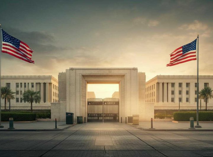 Usa: nuove strade diplomatiche con Bahrein e Kuwait