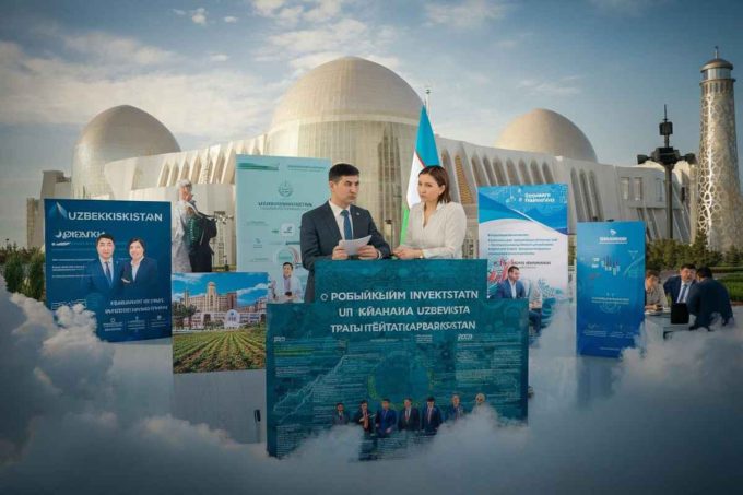 Uzbekistan: opportunità per aziende e manager italiani in un mercato emergente