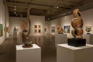 Vent'anni di arte e innovazione: la Galleria Pieroni in mostra al Maxxi