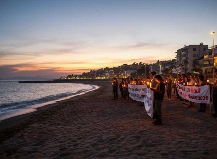 Violenza a Santa Marinella: la testimonianza shock di un’amica dopo l'aggressione in auto