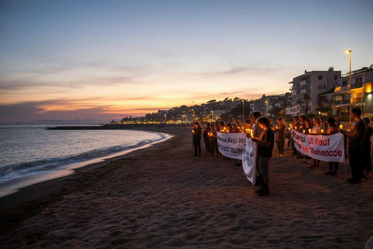 Violenza a Santa Marinella: la testimonianza shock di un’amica dopo l'aggressione in auto