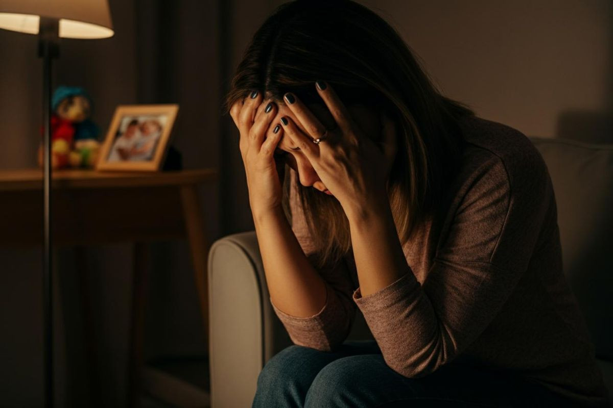 Violenza sui disabili: la testimonianza di una madre contro il sistema sanitario