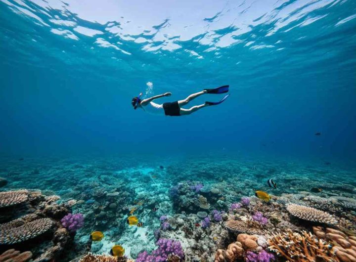 Wonders of the Sea: l'emozionante apertura di CinemAmbiente