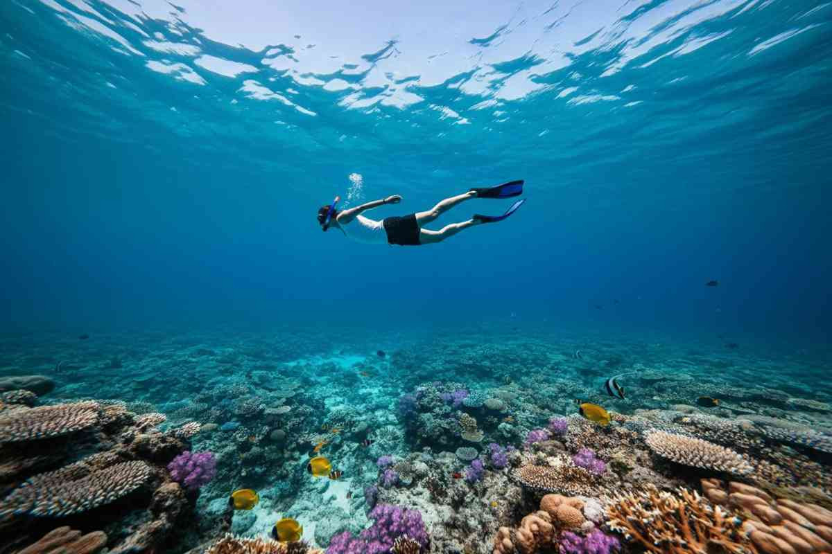 Wonders of the Sea: l'emozionante apertura di CinemAmbiente