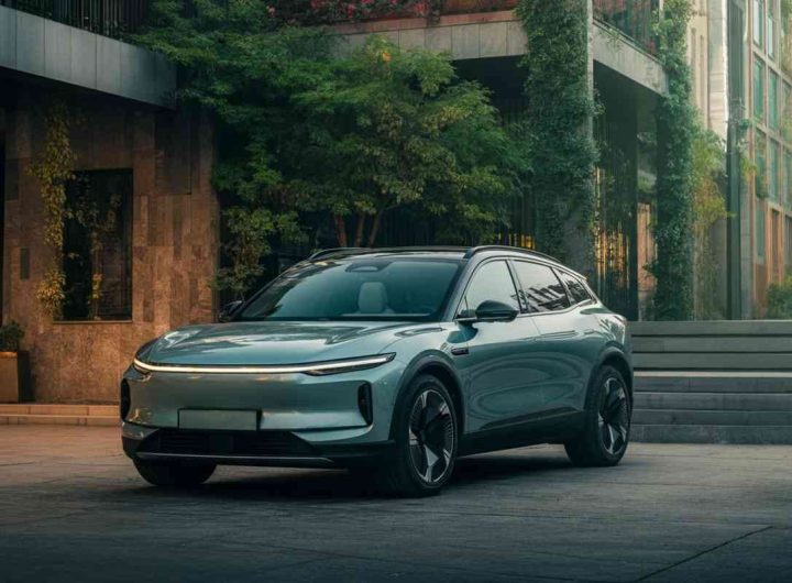 Xiaomi lancia il suo SUV elettrico ispirato a Ferrari e conquista il mercato