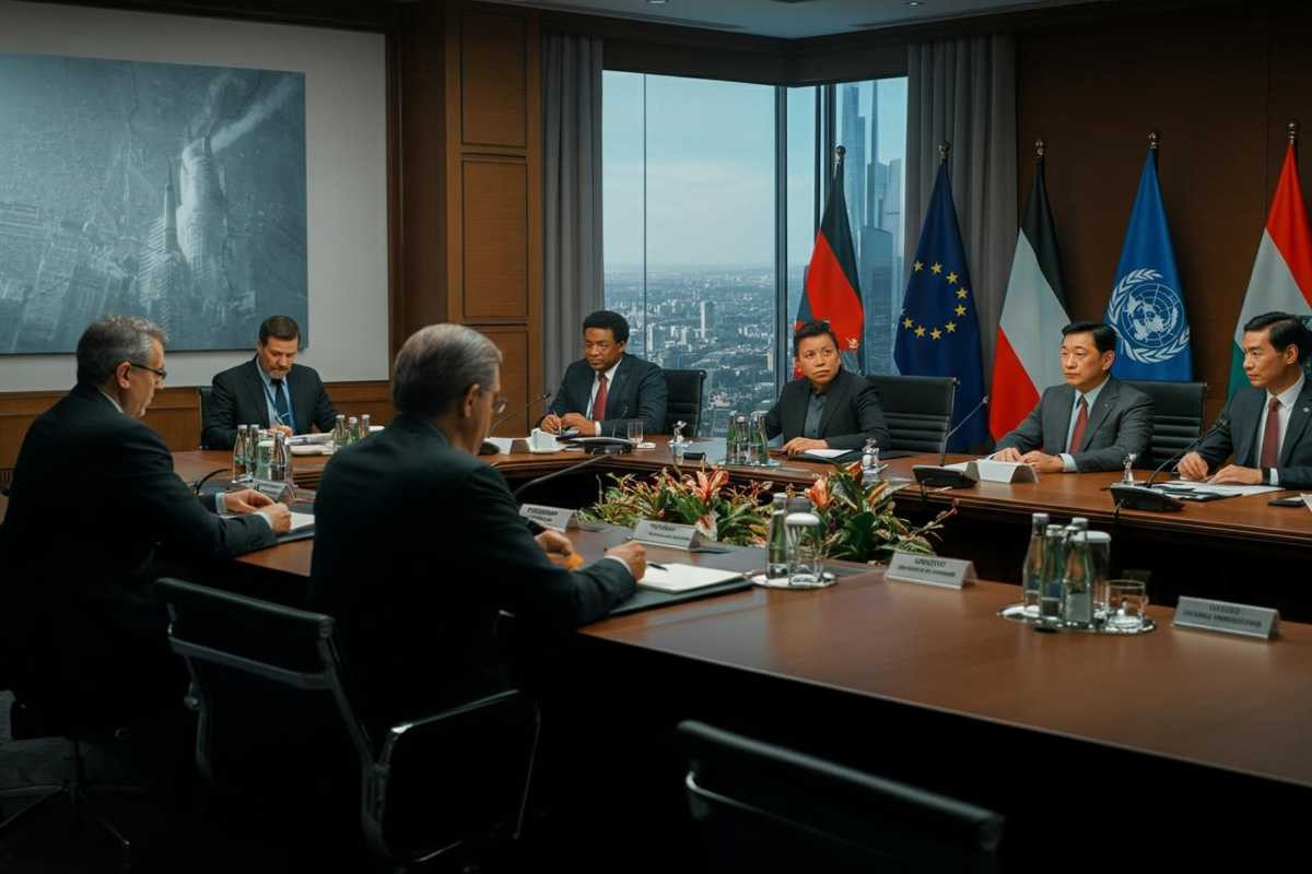 Zelensky annuncia l'arrivo del team ucraino a Istanbul: Umerov alla guida