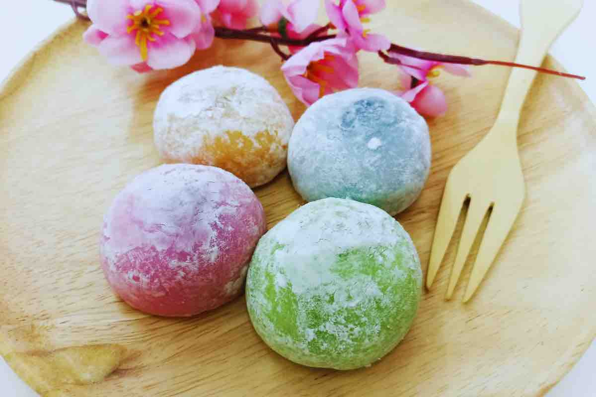 mochi