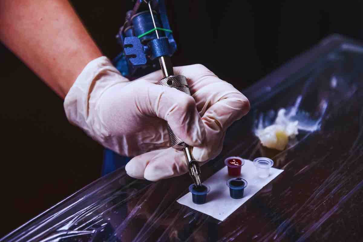 tatuaggio