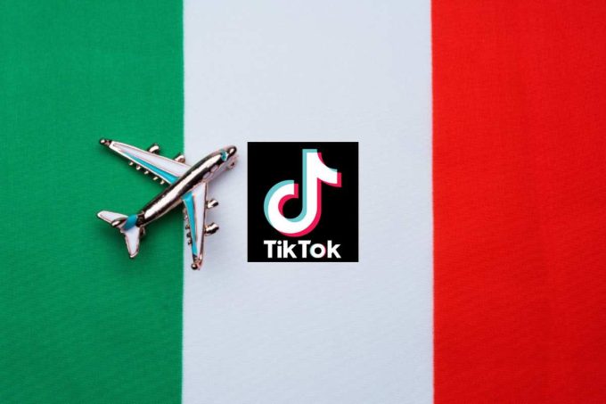 tik tok