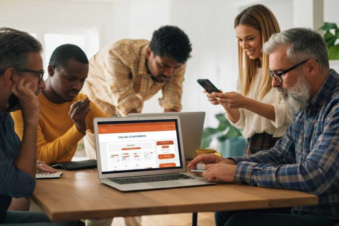 27 milioni di italiani scelgono i comparatori online: il boom di Facile.it nell'ultimo anno