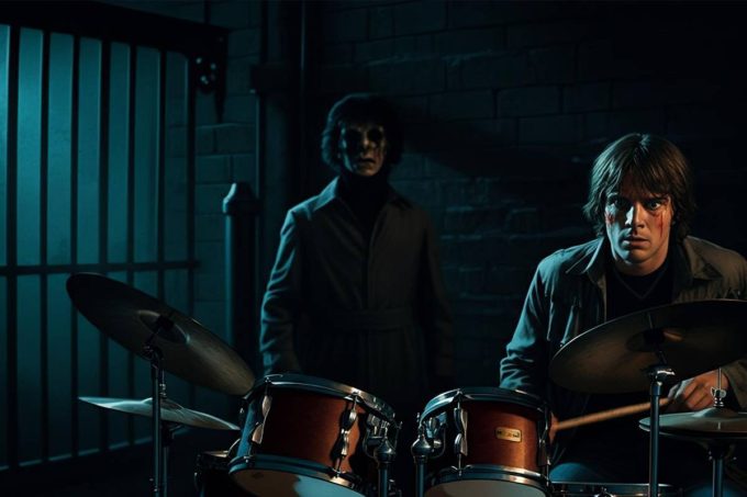 4 mosche di velluto grigio: un'estate all'insegna del brivido al cinema