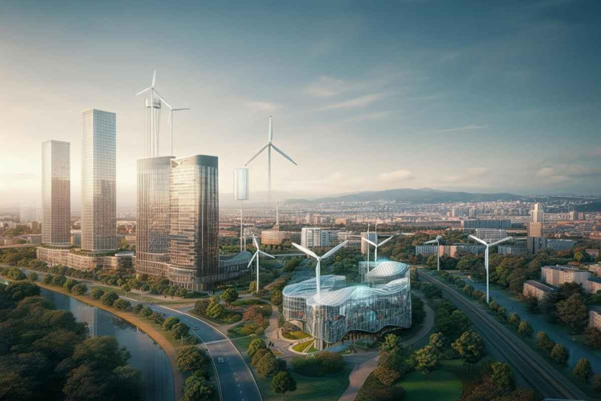 Acea registra un sorprendente aumento del 32% dell'utile nel primo semestre, raggiungendo 226 milioni