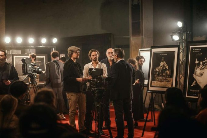 Addio a Enrico Lucherini, il leggendario press agent delle celebrità