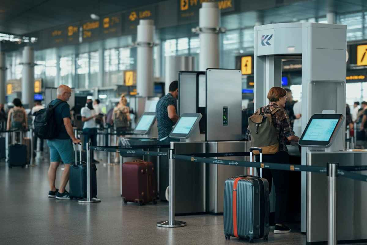 Aerei: le nuove regole sorprendenti tra liquidi e cani in cabina