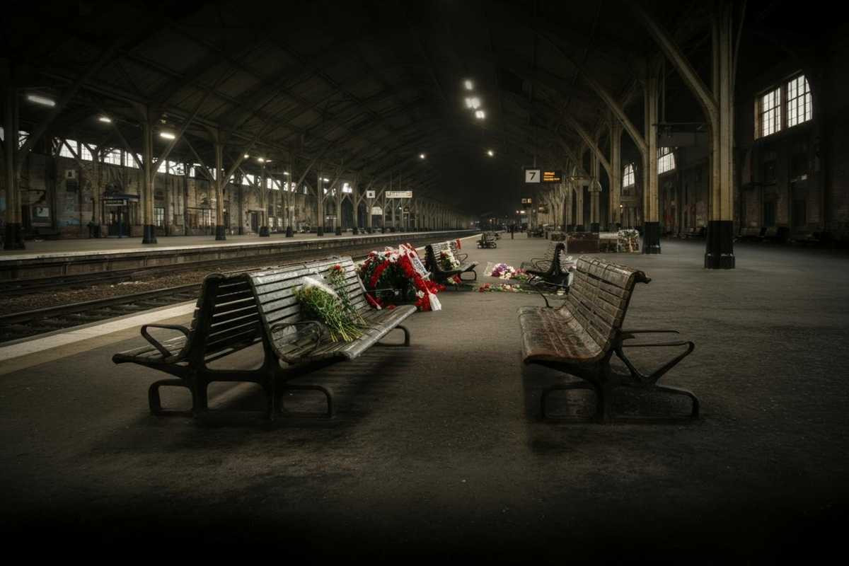 Aggressione in carcere per Paolo Bellini, il protagonista della strage di Bologna