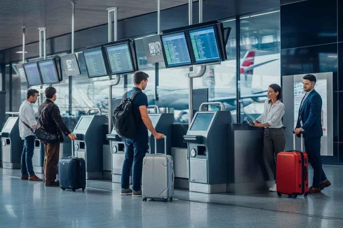 Air France e KLM abbracciano il low cost: arriva la tariffa Basic senza bagaglio a mano da settembre