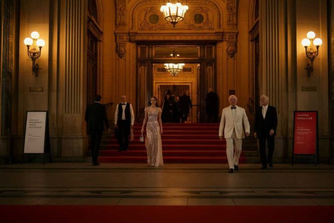 Alla Scala ripristina il dress code: addio a shorts e canotte