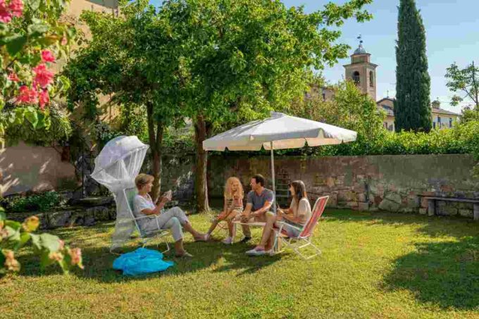 Allerta West Nile Virus a Latina e nel Lazio: l'unica difesa? Evitare le punture di zanzara