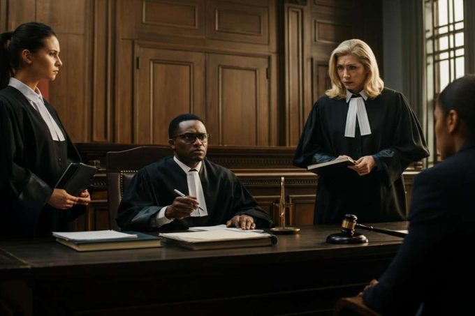 Almasri, il Tribunale apre le porte alla visione degli atti per Bongiorno