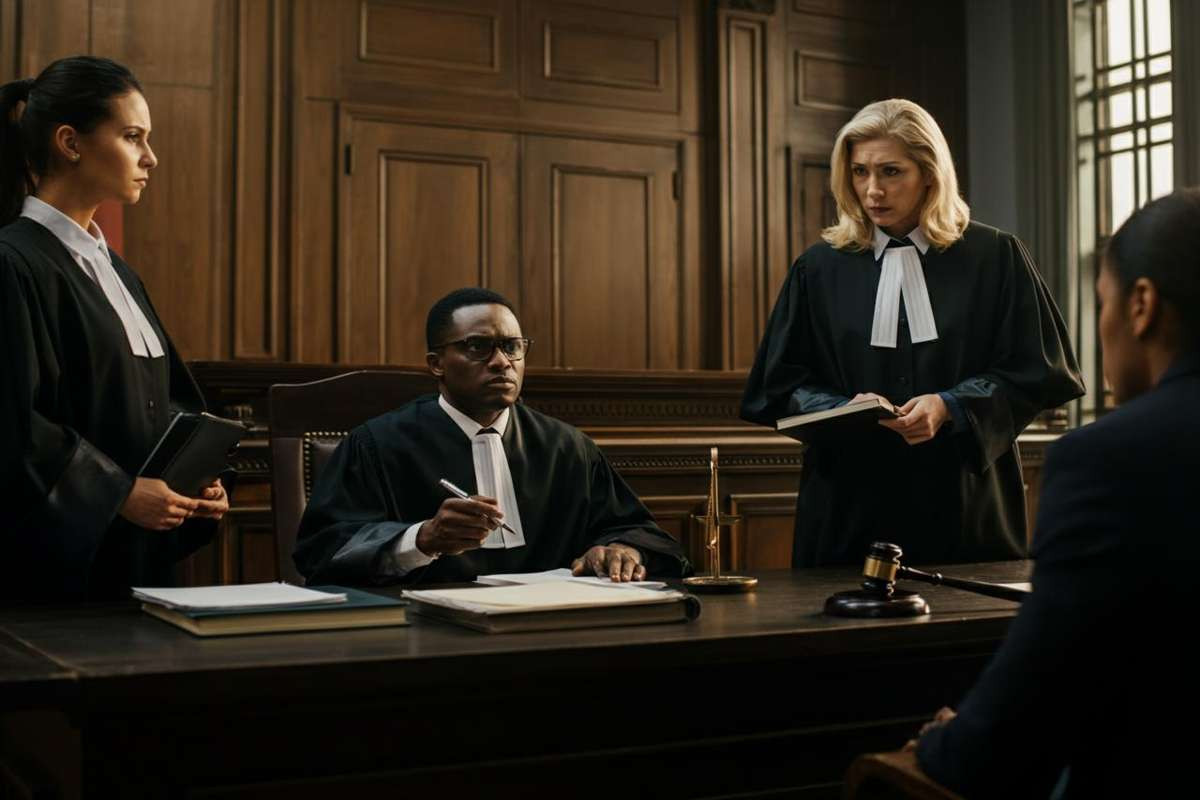 Almasri, il Tribunale apre le porte alla visione degli atti per Bongiorno