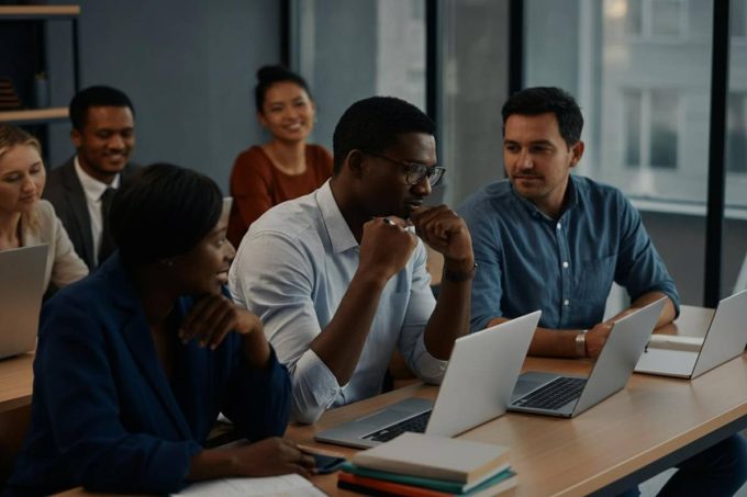 Amazon lancia una nuova era per il programma di Career Choice in Europa