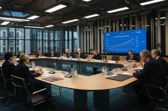 Ambasciatori Ue si riuniscono per discutere i dazi: cosa c'è in gioco?