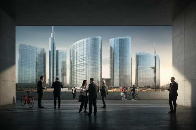 Antonio Di Pietro smentisce il ritorno di Tangentopoli: «A Milano stiamo cercando soldi che non ci sono»