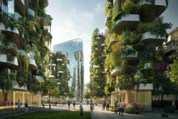 Archistar Boeri si difende: «Trasformato in colpevole, ma sono solo un architetto»