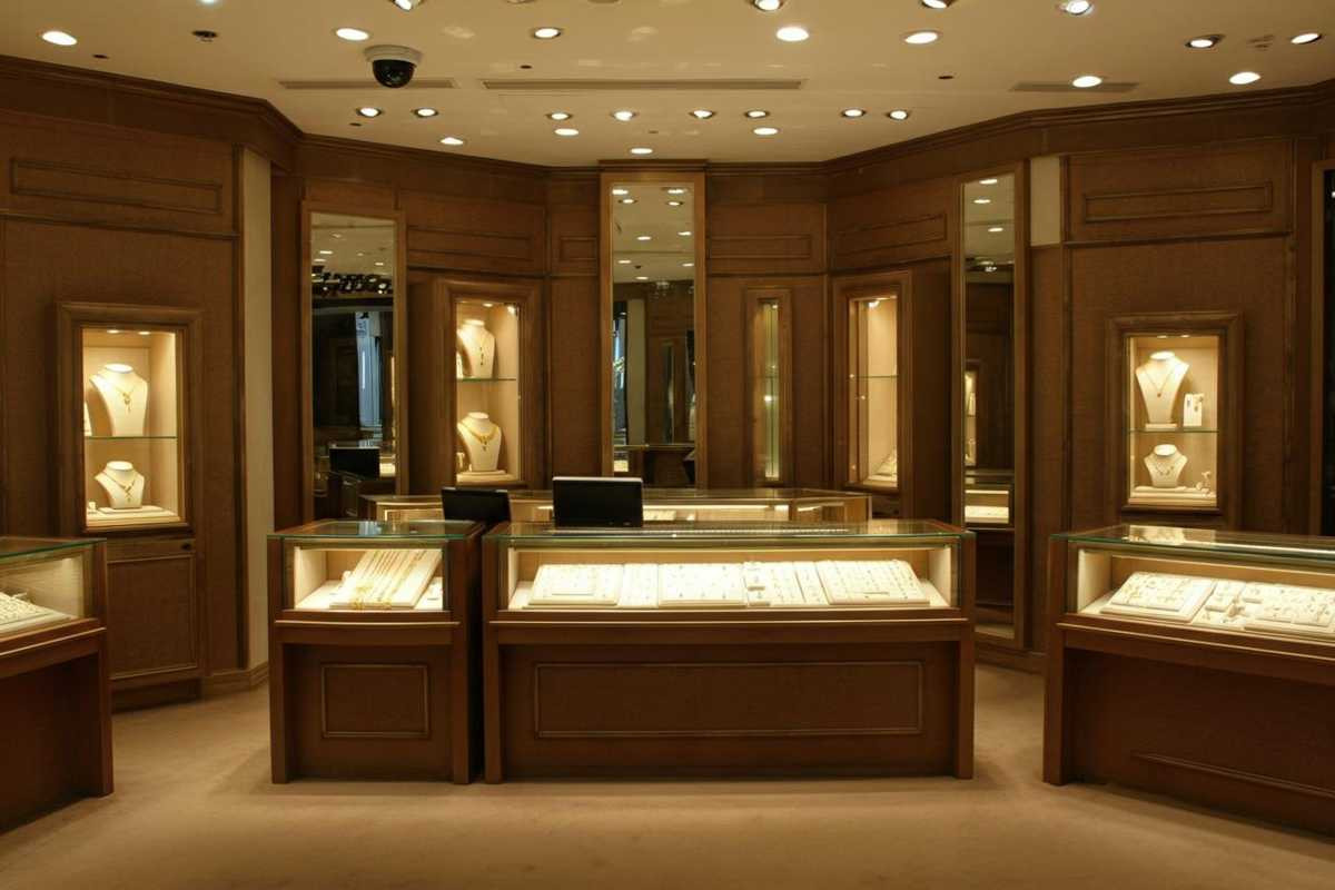 Arrestata una 60enne: il colpo da 130 mila euro nelle gioiellerie con la «tecnica del foulard»