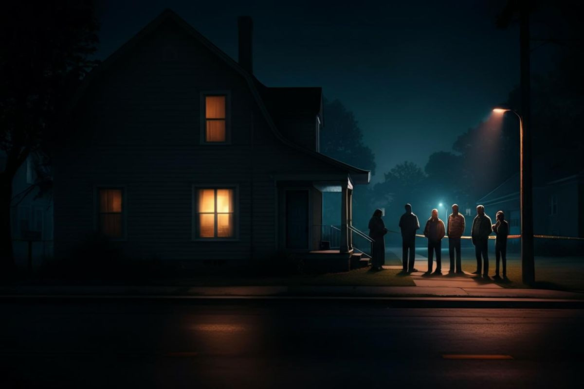 Arrestato il convivente: la verità dietro la morte della donna trovata impiccata nel Comasco