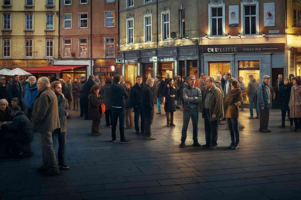 Assessore aggredito per difendere un barista: il drammatico scontro a Palermo immortalato dalle telecamere