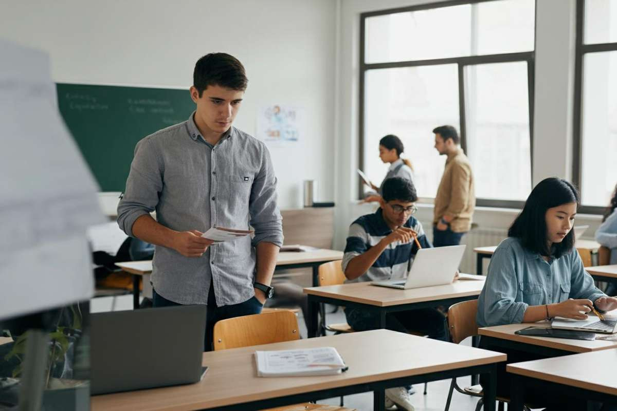 Assolavoro: come le agenzie per il lavoro possono guidare gli studenti verso il futuro